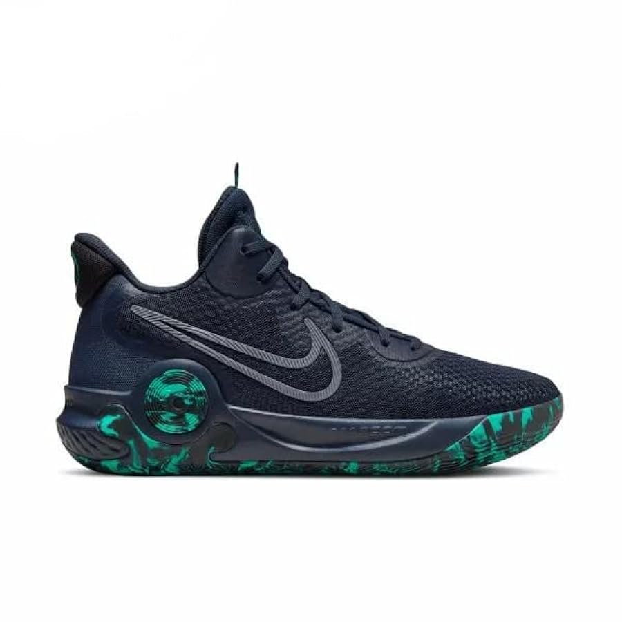 NIKE - ナイキ　KD TREY5 Ⅸ EP KD Trey 5 IX EP Basketball Shoes. Nike ID